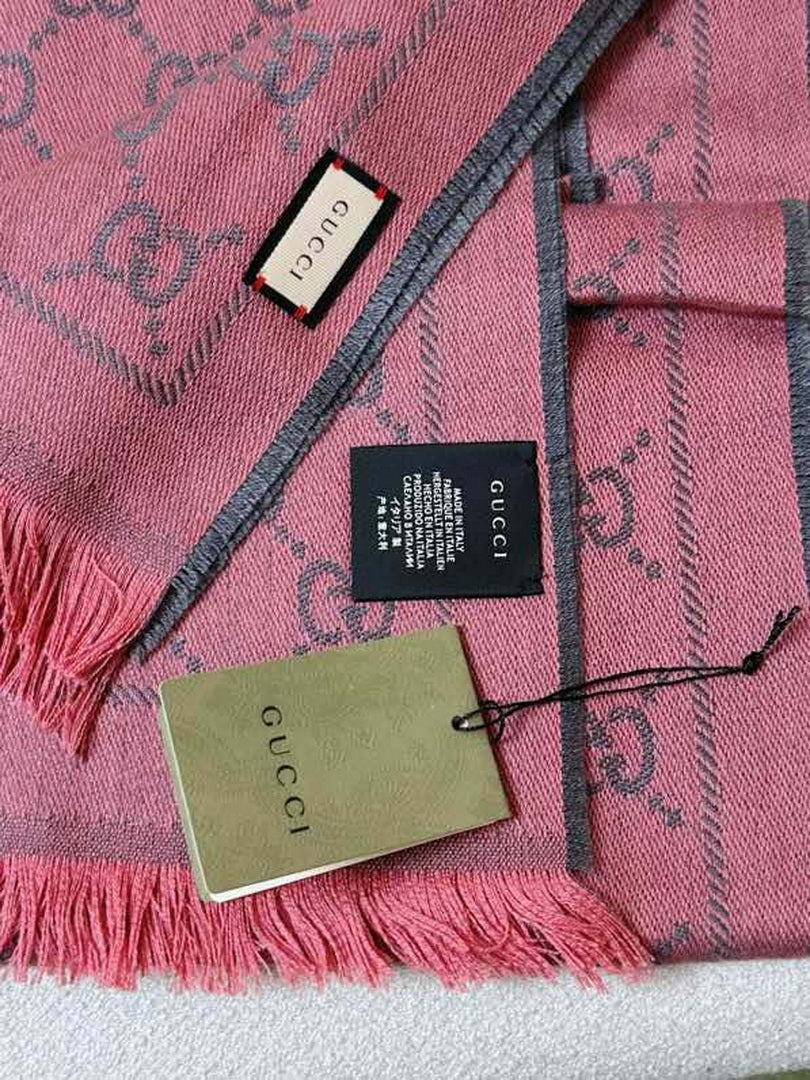 Gucci Scarves Fashion Scarf G59133