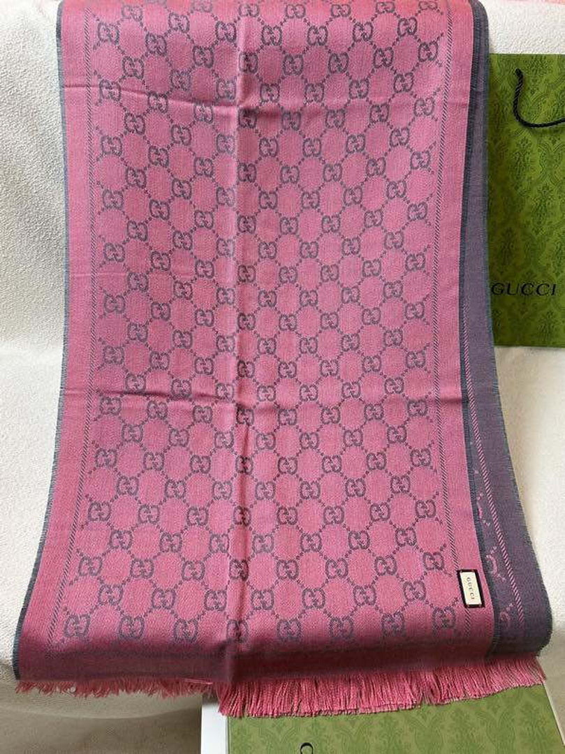 Gucci Scarves Fashion Scarf G59133