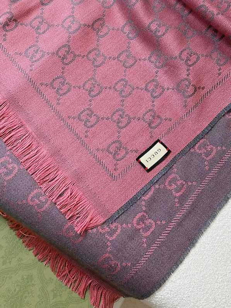 Gucci Scarves Fashion Scarf G59133