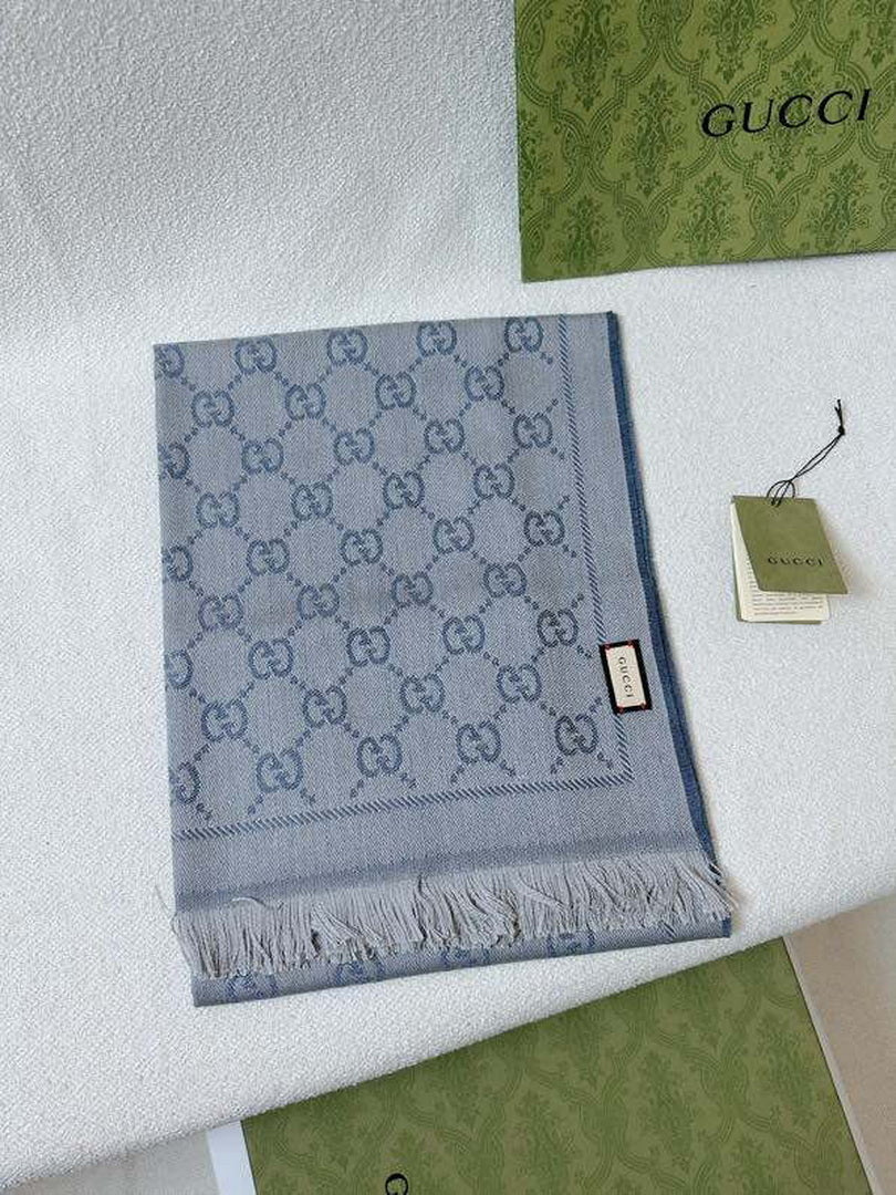 Gucci Scarves Fashion Scarf G59134
