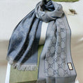 Gucci Scarves Fashion Scarf G59134