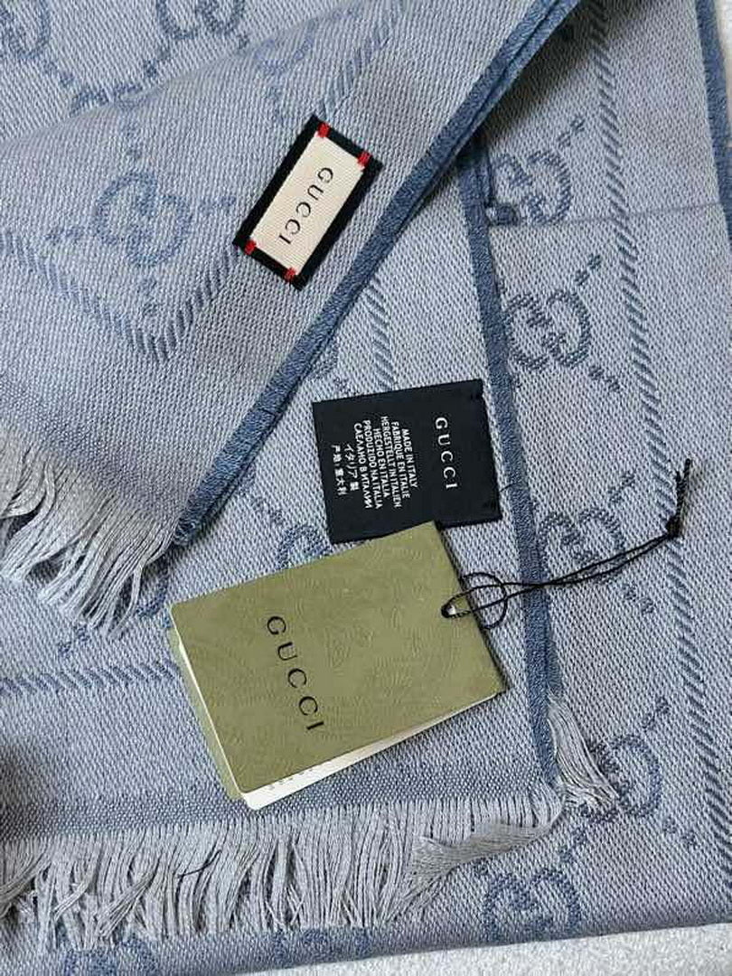 Gucci Scarves Fashion Scarf G59134