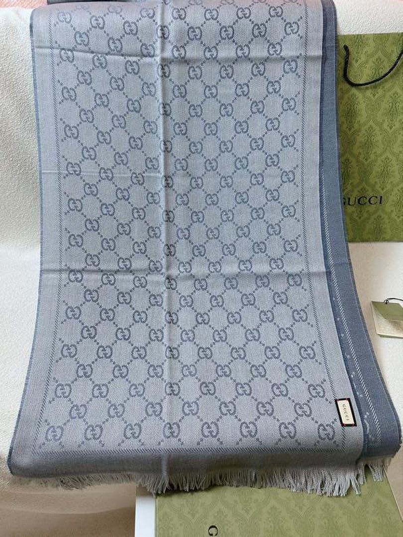 Gucci Scarves Fashion Scarf G59134