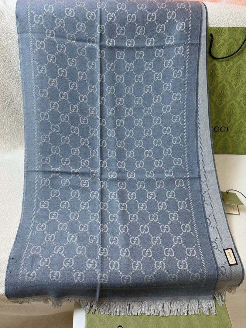 Gucci Scarves Fashion Scarf G59134