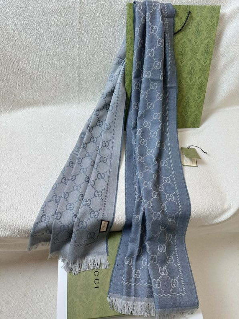 Gucci Scarves Fashion Scarf G59134