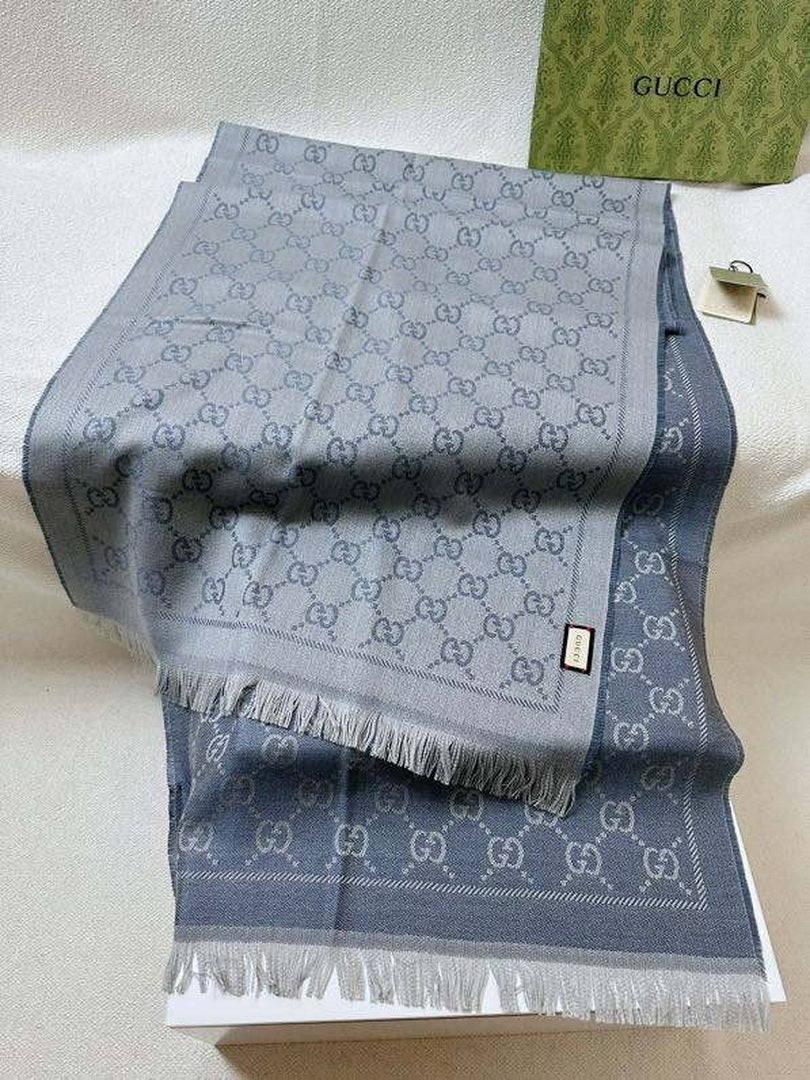Gucci Scarves Fashion Scarf G59134