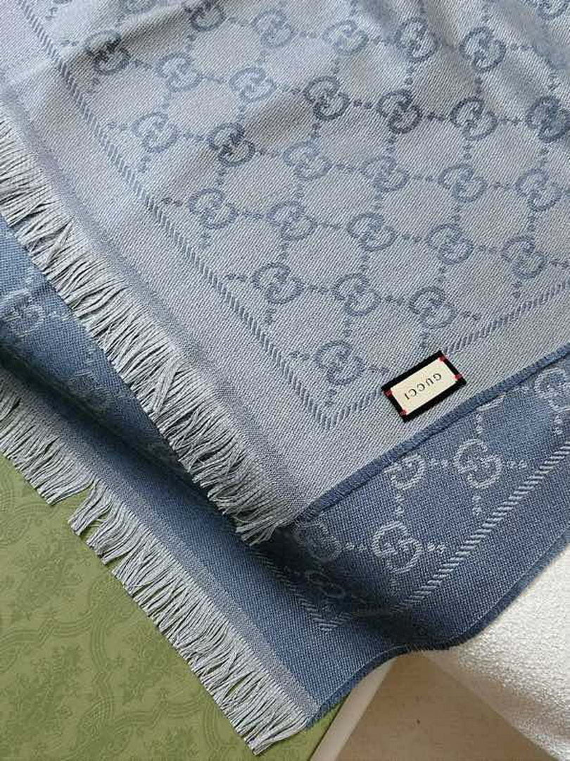 Gucci Scarves Fashion Scarf G59134