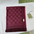 Gucci Scarves Fashion Scarf G59135