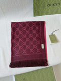 Gucci Scarves Fashion Scarf G59135