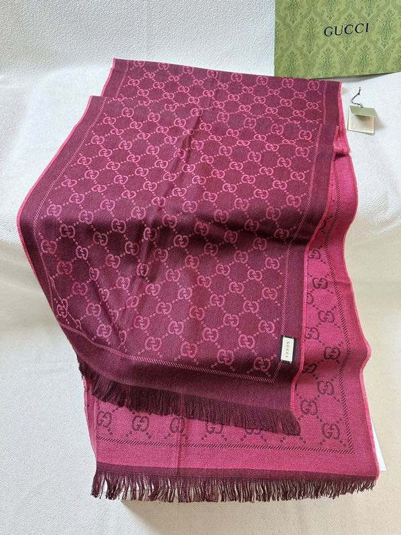 Gucci Scarves Fashion Scarf G59135