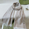 Gucci Scarves Fashion Scarf G59136
