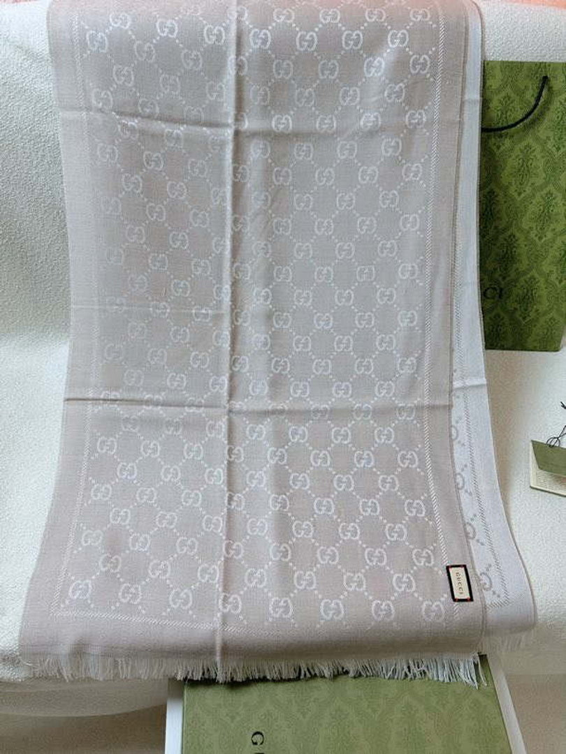 Gucci Scarves Fashion Scarf G59136