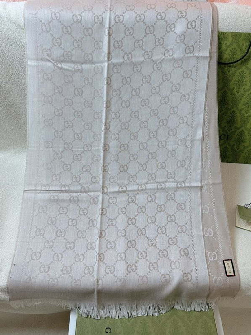 Gucci Scarves Fashion Scarf G59136