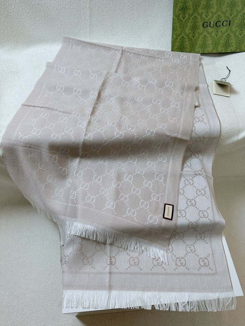 Gucci Scarves Fashion Scarf G59136
