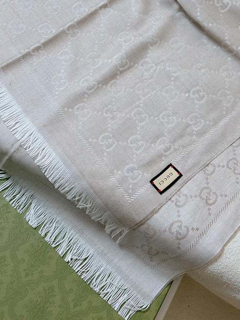 Gucci Scarves Fashion Scarf G59136