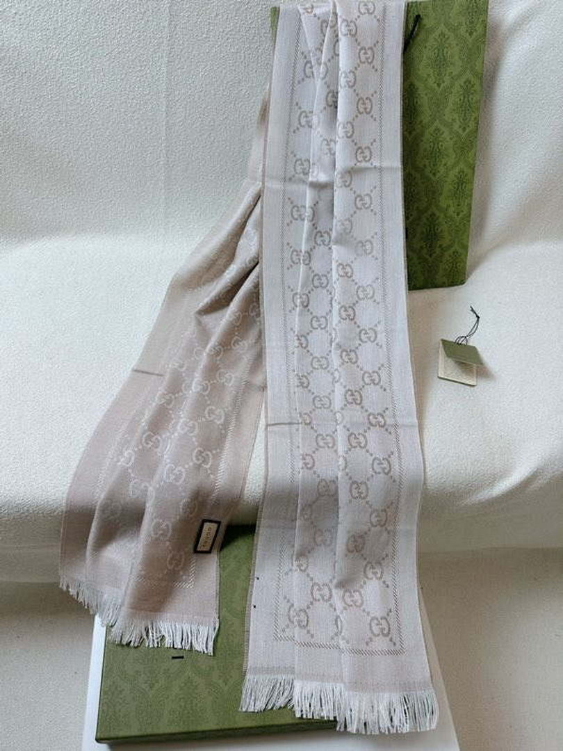 Gucci Scarves Fashion Scarf G59136