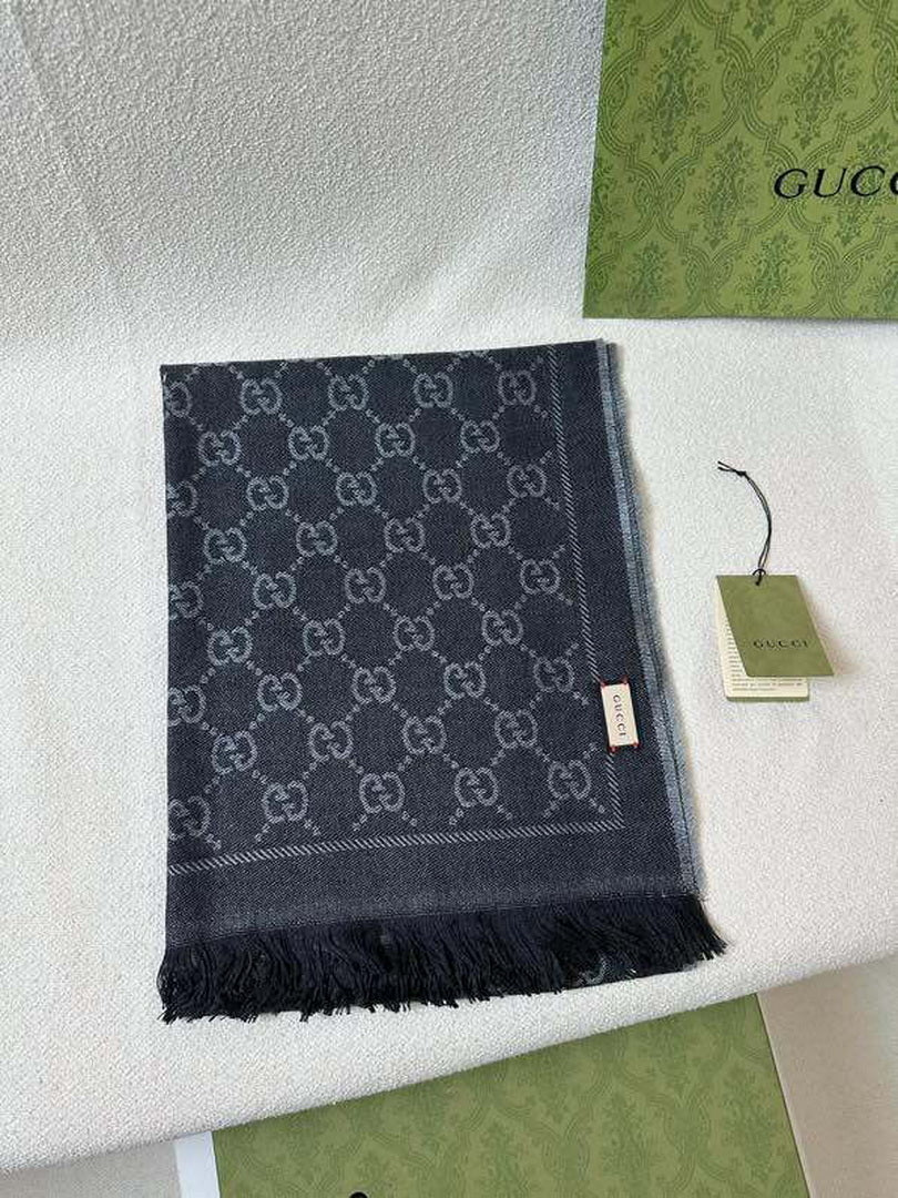 Gucci Scarves Fashion Scarf G59137