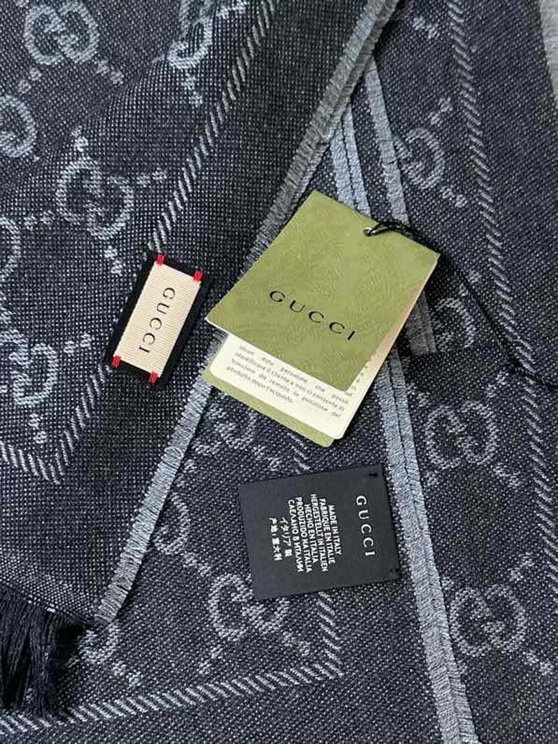 Gucci Scarves Fashion Scarf G59137