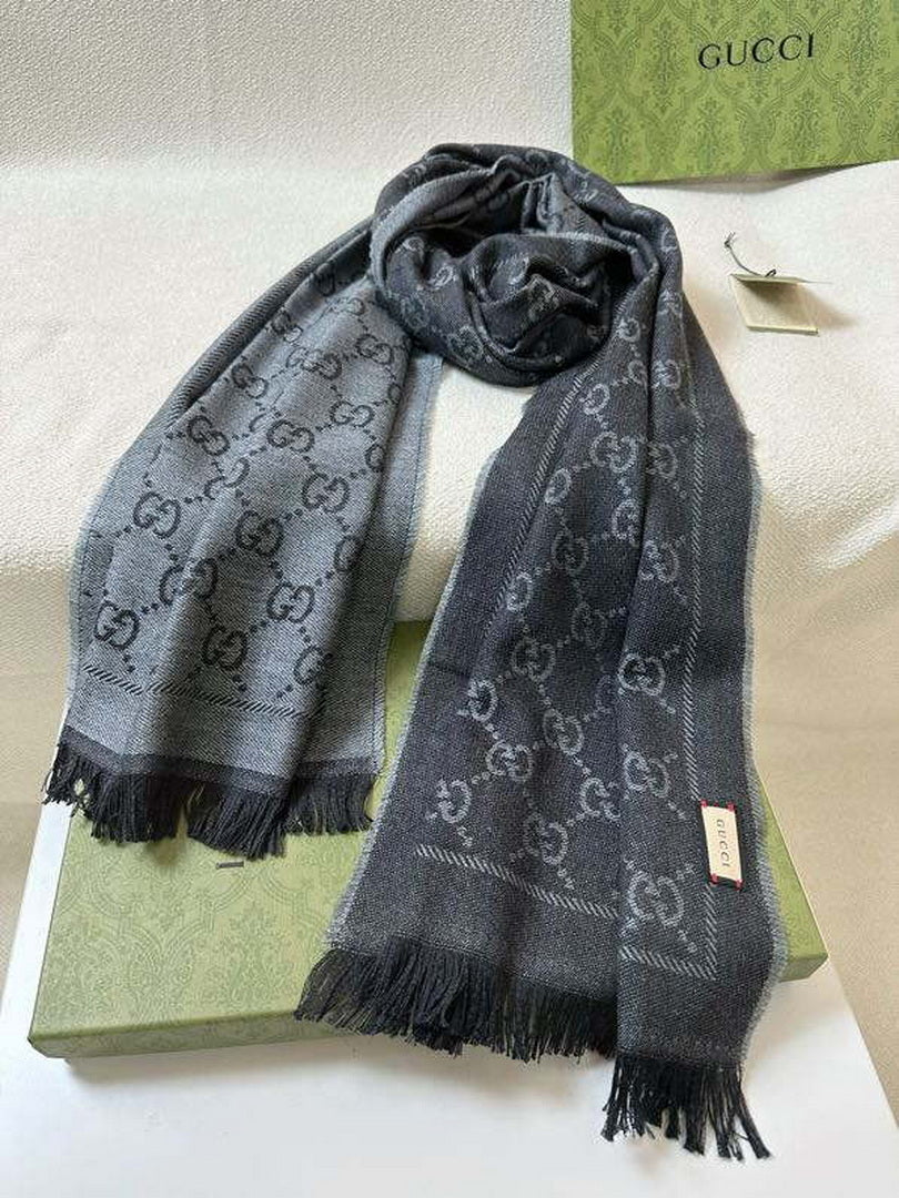 Gucci Scarves Fashion Scarf G59137