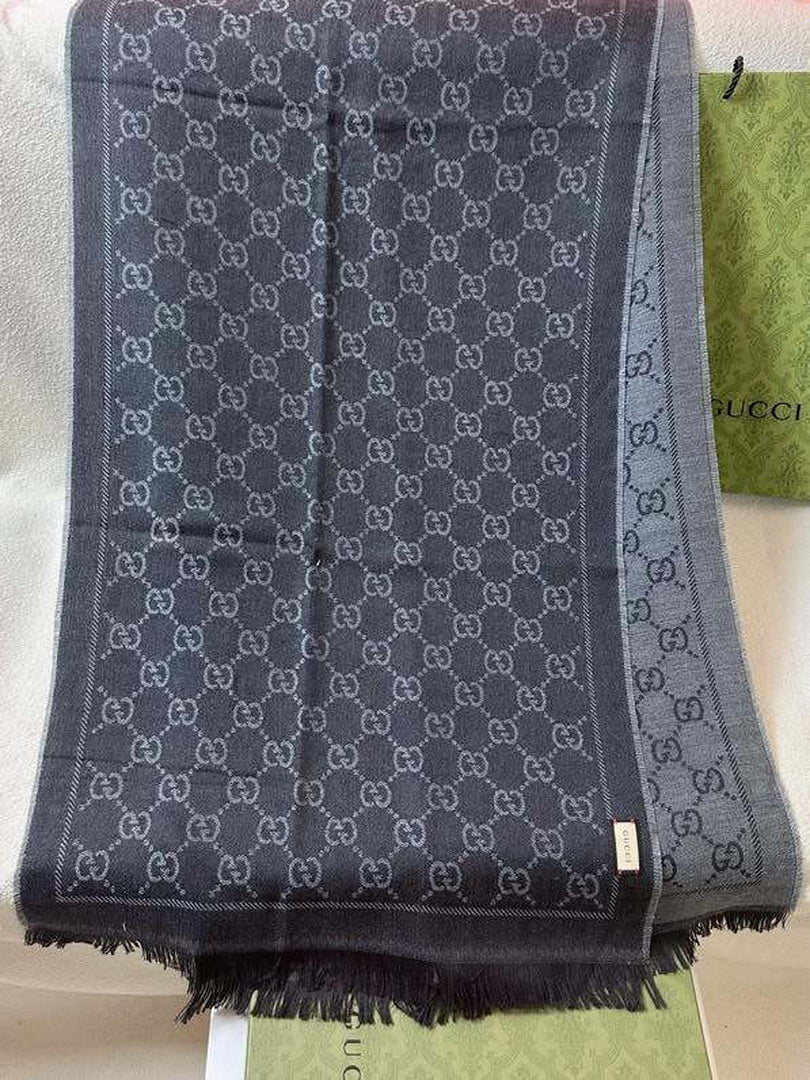 Gucci Scarves Fashion Scarf G59137