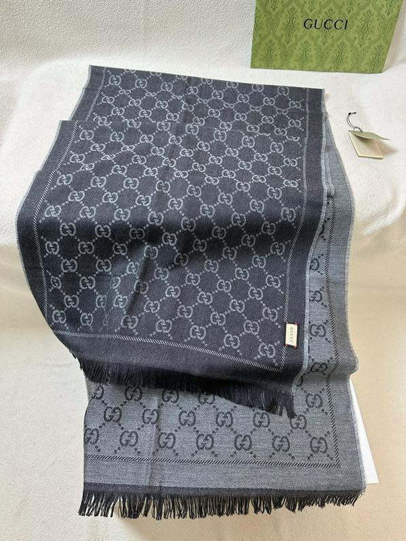Gucci Scarves Fashion Scarf G59137