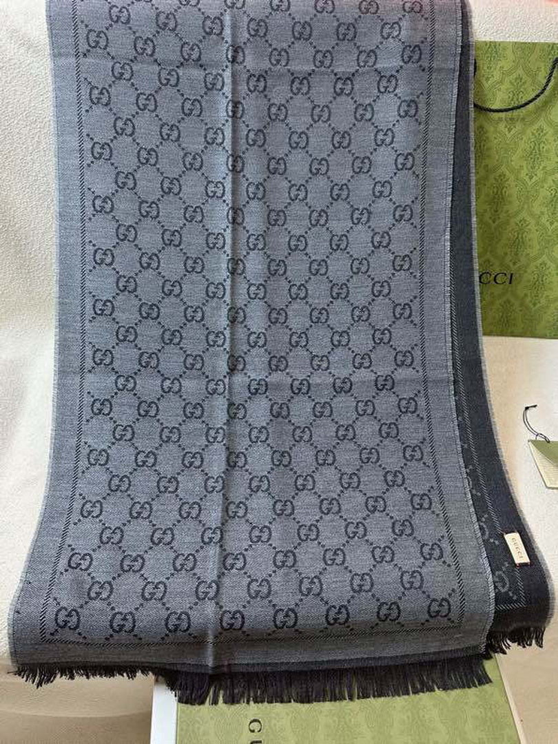 Gucci Scarves Fashion Scarf G59137