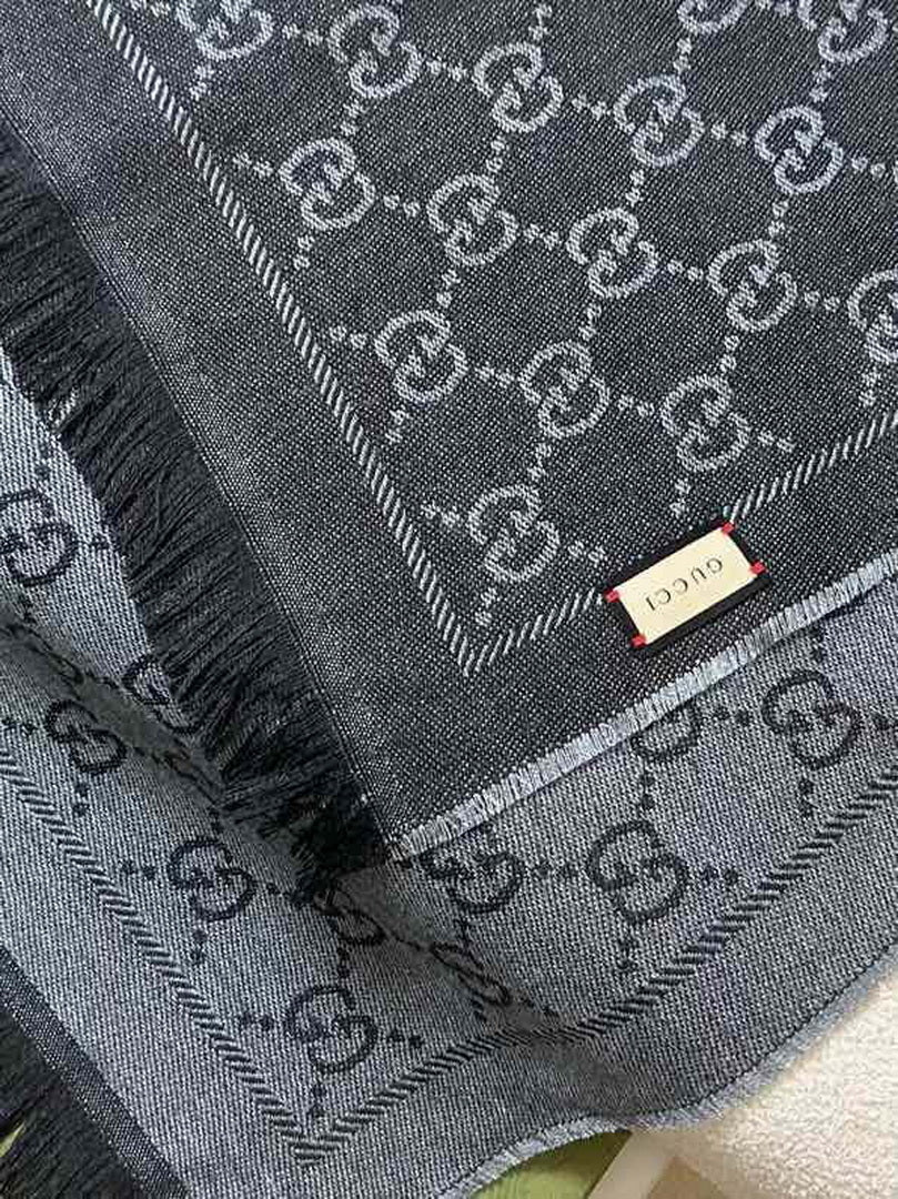 Gucci Scarves Fashion Scarf G59137