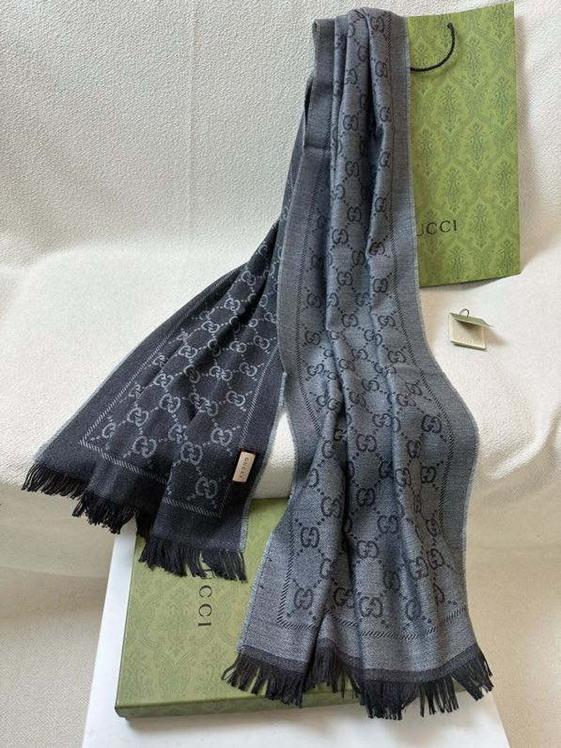Gucci Scarves Fashion Scarf G59137
