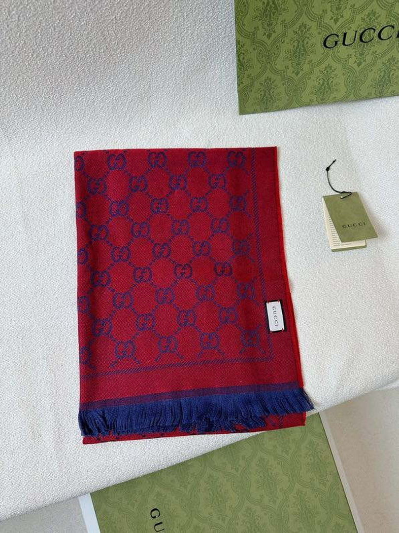 Gucci Scarves Fashion Scarf G59138