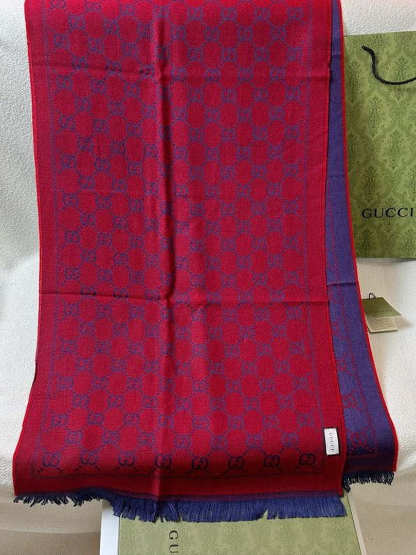 Gucci Scarves Fashion Scarf G59138