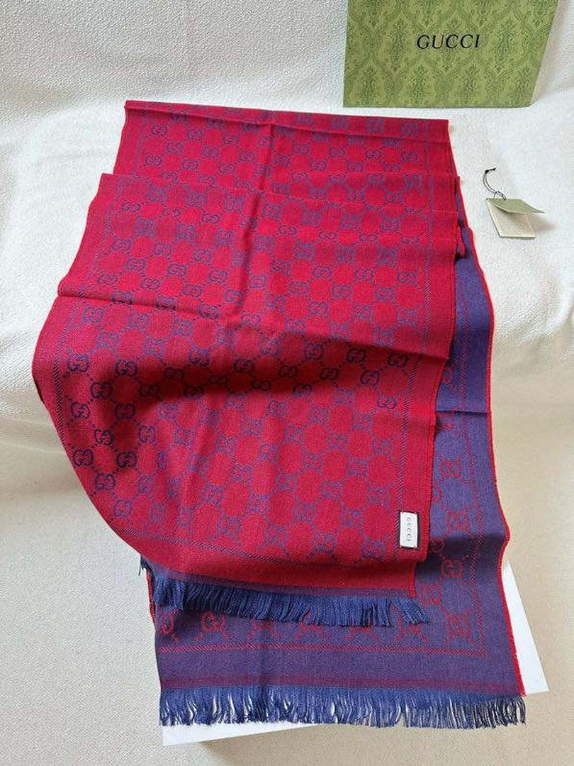 Gucci Scarves Fashion Scarf G59138