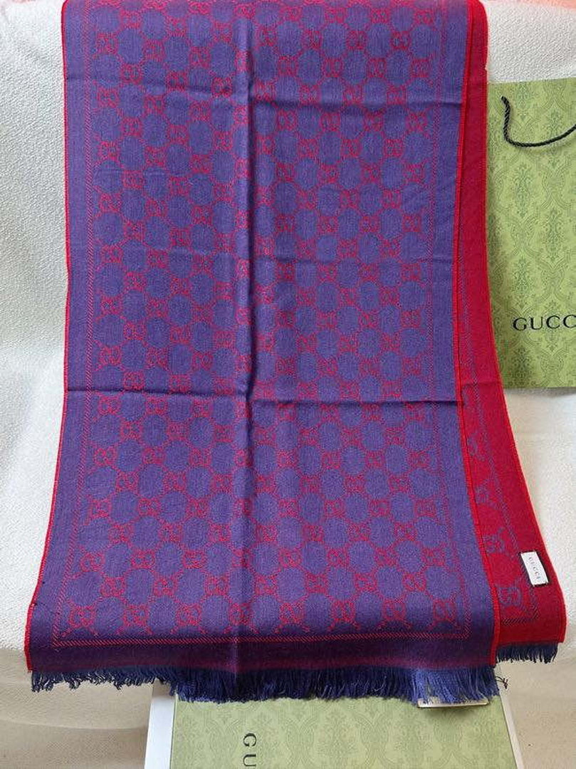 Gucci Scarves Fashion Scarf G59138