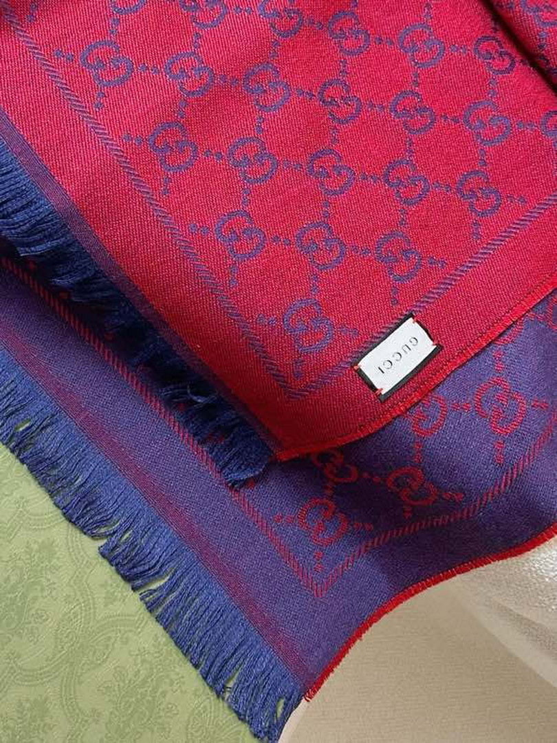Gucci Scarves Fashion Scarf G59138