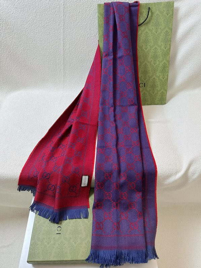 Gucci Scarves Fashion Scarf G59138