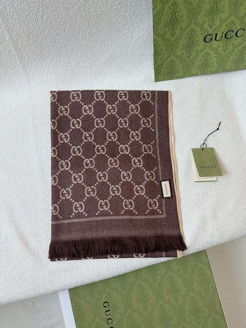 Gucci Scarves Fashion Scarf G59139