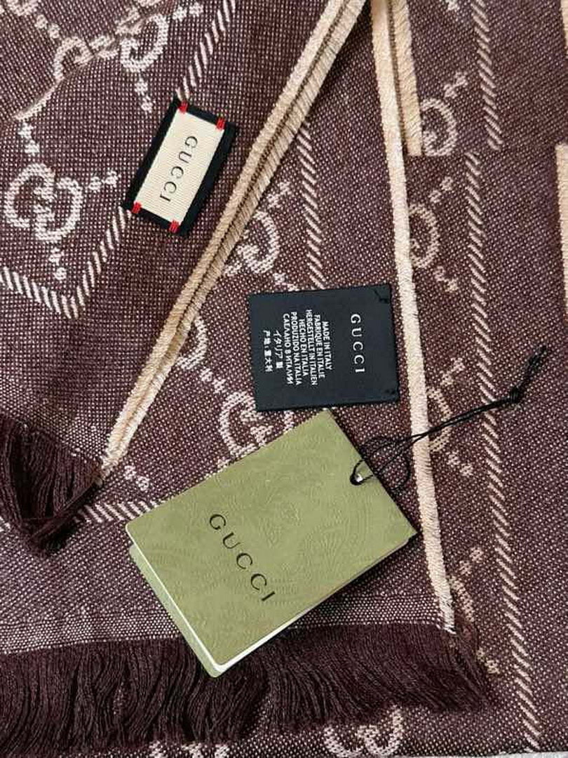 Gucci Scarves Fashion Scarf G59139