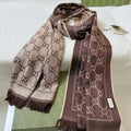 Gucci Scarves Fashion Scarf G59139