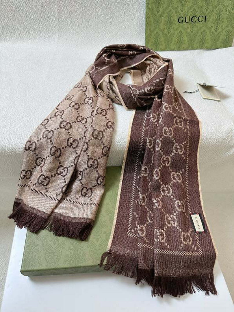 Gucci Scarves Fashion Scarf G59139