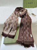 Gucci Scarves Fashion Scarf G59139