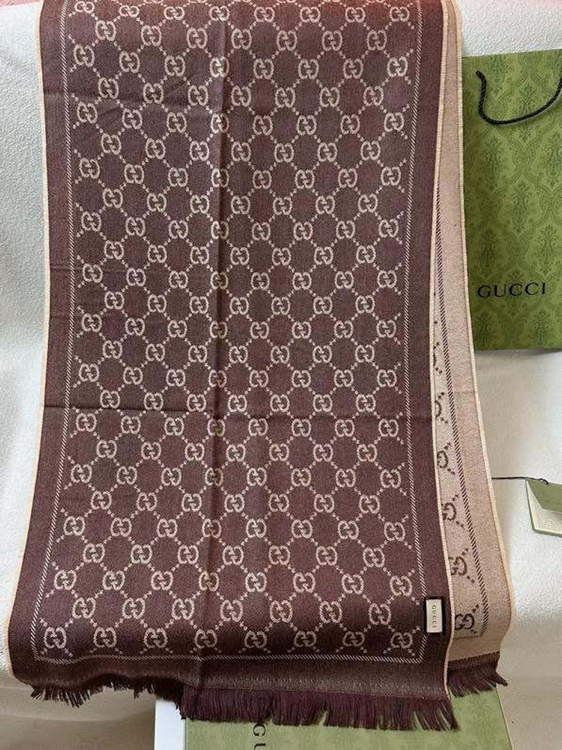 Gucci Scarves Fashion Scarf G59139