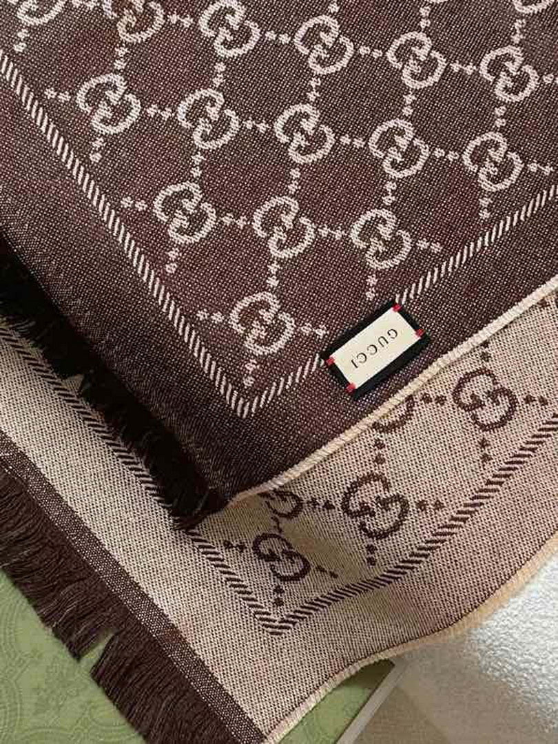 Gucci Scarves Fashion Scarf G59139