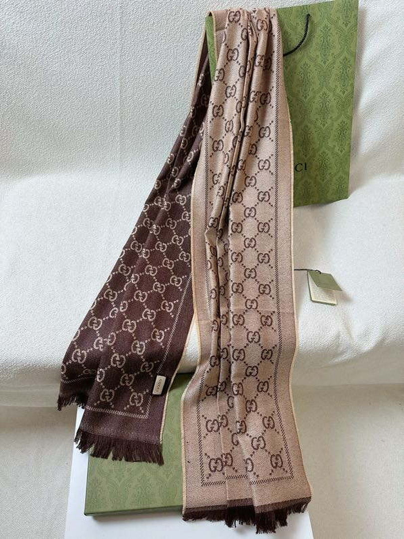 Gucci Scarves Fashion Scarf G59139