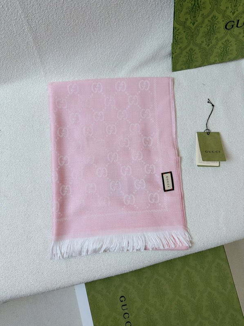 Gucci Scarves Fashion Scarf G59140