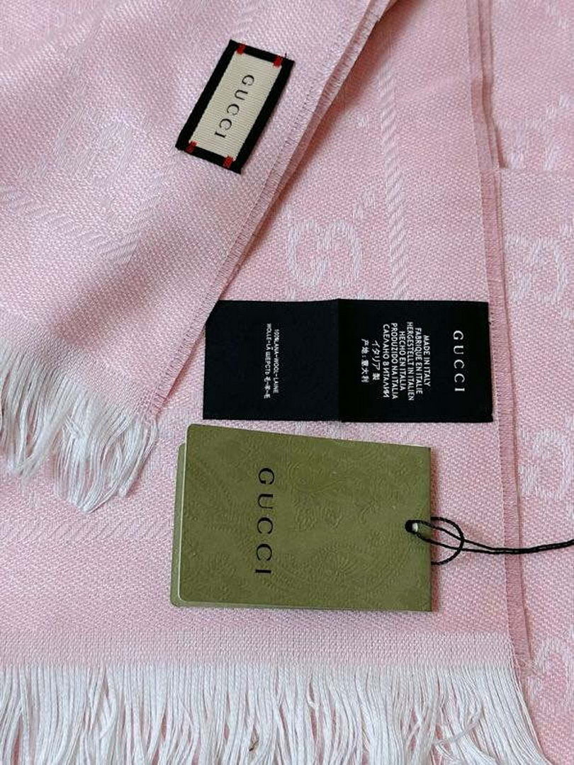 Gucci Scarves Fashion Scarf G59140