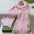 Gucci Scarves Fashion Scarf G59140