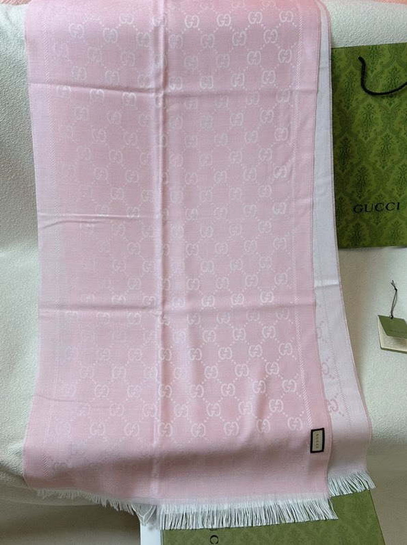 Gucci Scarves Fashion Scarf G59140