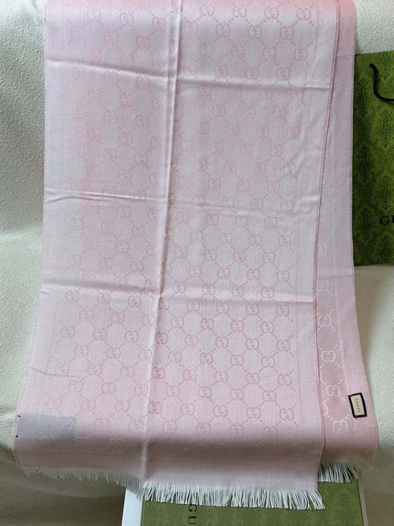 Gucci Scarves Fashion Scarf G59140