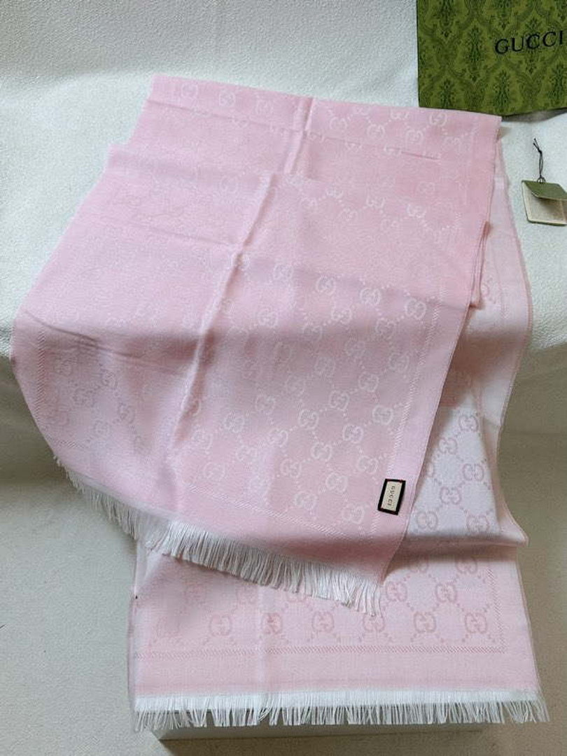 Gucci Scarves Fashion Scarf G59140