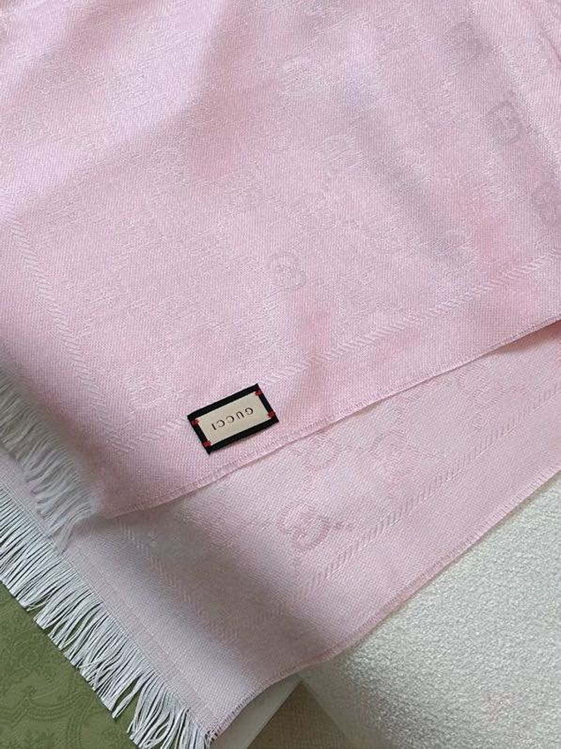 Gucci Scarves Fashion Scarf G59140