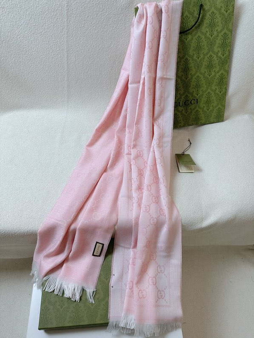 Gucci Scarves Fashion Scarf G59140